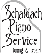 Schaldach Piano Service